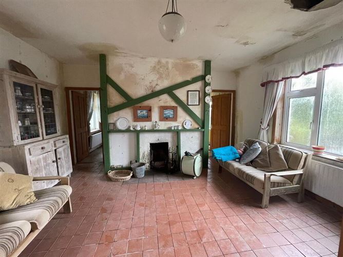 Keyfield, Ballinlough, Castlerea, Roscommon