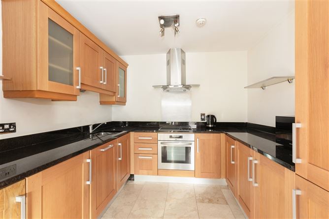 Apt 130 The Watermill, Block 1, Raheny, Dublin 5