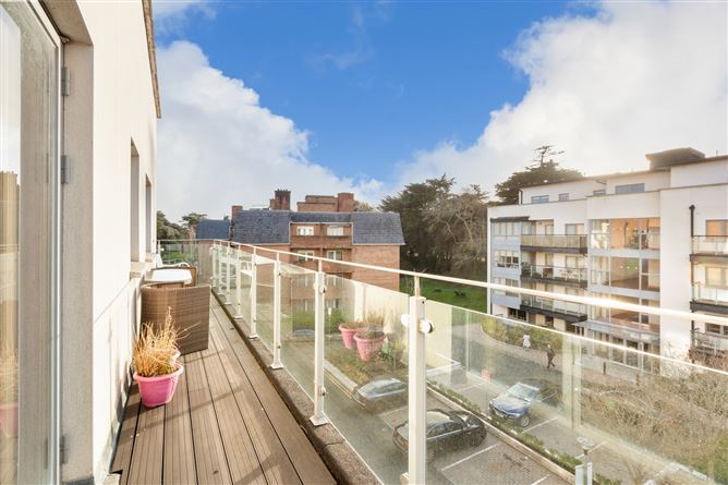 Apt 130 The Watermill, Block 1, Raheny, Dublin 5