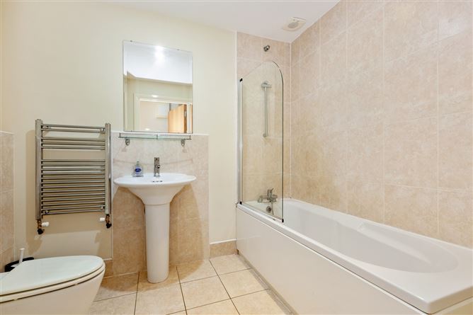 Apt 130 The Watermill, Block 1, Raheny, Dublin 5