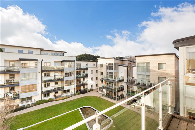 Apt 130 The Watermill, Block 1, Raheny, Dublin 5