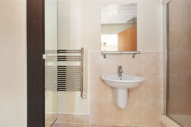 Apt 130 The Watermill, Block 1, Raheny, Dublin 5