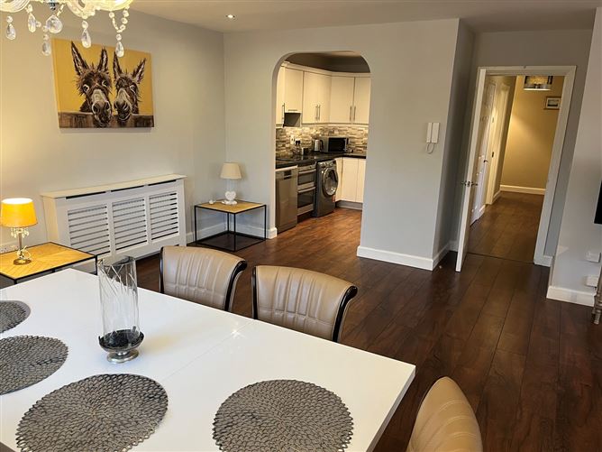 Apartment 5, Grange End, Dunshaughlin, Meath Bannon Auctioneers