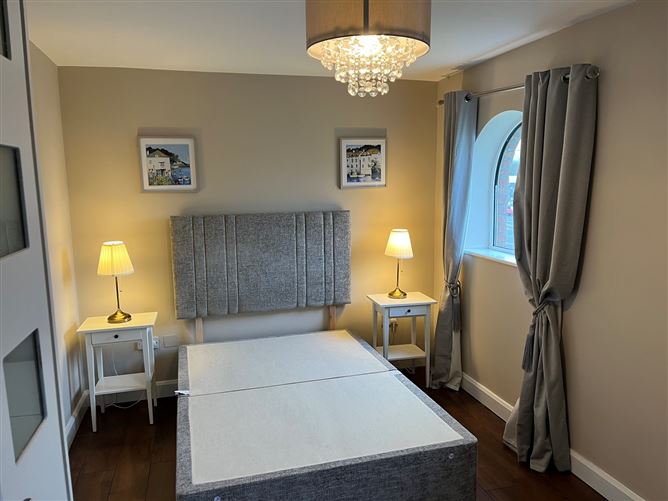 Apartment 5, Grange End, Dunshaughlin, Meath