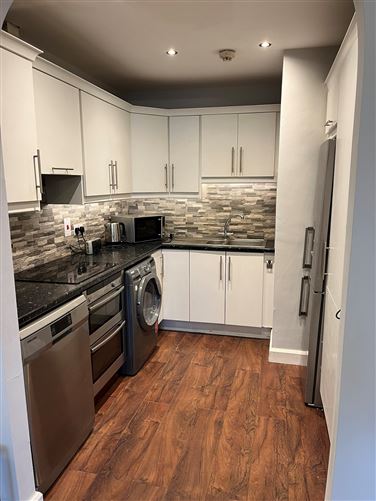 Apartment 5, Grange End, Dunshaughlin, Meath