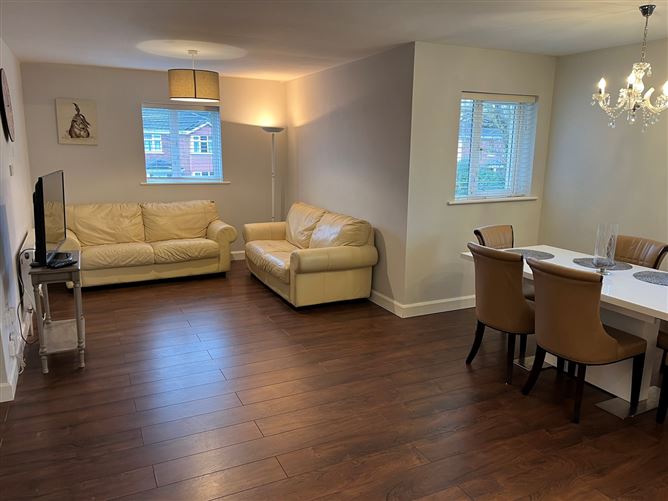 Apartment 5, Grange End, Dunshaughlin, Meath Bannon Auctioneers