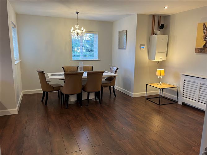 Apartment 5, Grange End, Dunshaughlin, Meath Bannon Auctioneers