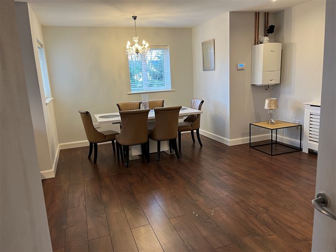 Apartment 5, Grange End, Dunshaughlin, Meath Bannon Auctioneers