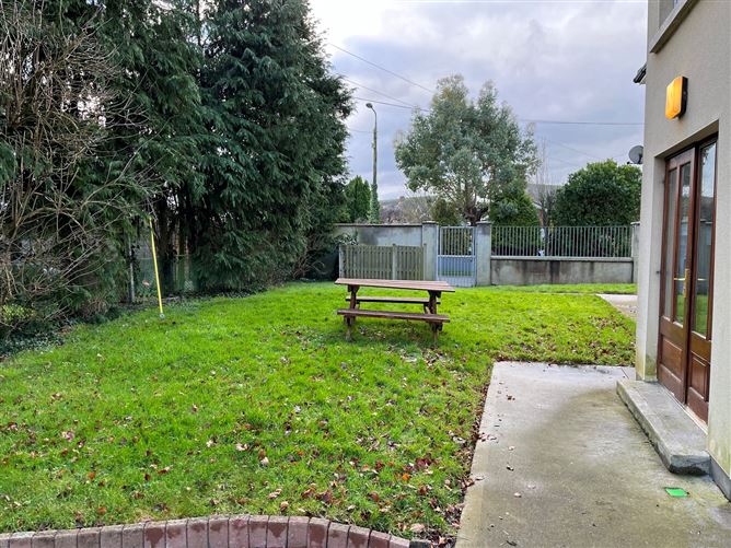 Apartment 5, Grange End, Dunshaughlin, Meath