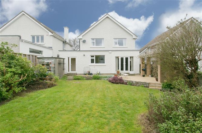43 Knocknashee, Goatstown, Dublin 14