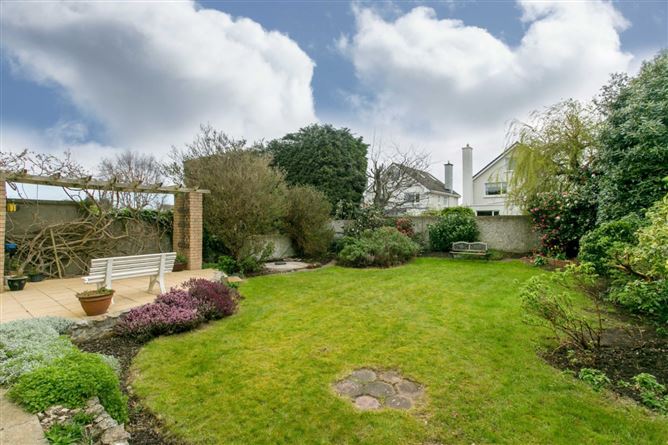 43 Knocknashee, Goatstown, Dublin 14