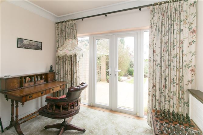 43 Knocknashee, Goatstown, Dublin 14
