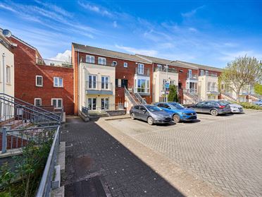 Image for 15 Skelligs Court, Waterville, Blanchardstown, Dublin 15, County Dublin