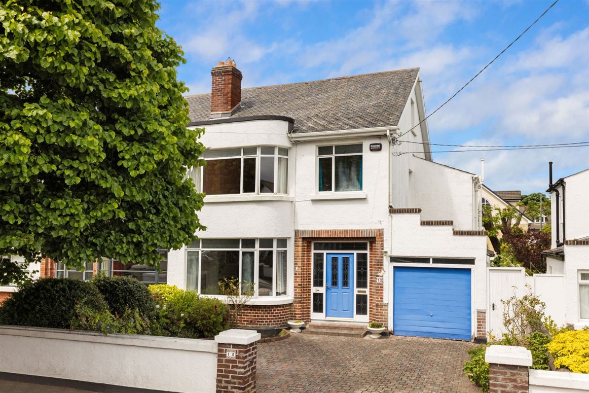 10 Wasdale Park, Terenure, Dublin 6