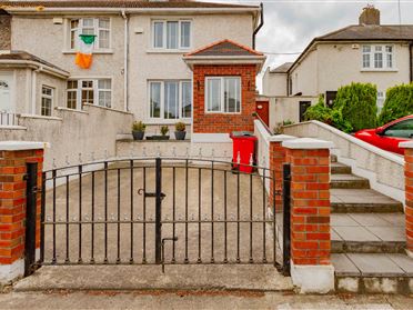 Image for 145 Kildare Road, Crumlin, Dublin 12