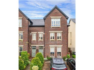 Image for 19 Bracken Park Close, Carpenstown Road, Castleknock, Dublin 15