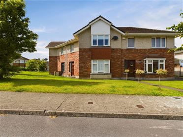 Image for 1A Lake Way, Kilminchy, Portlaoise, Co. Laois