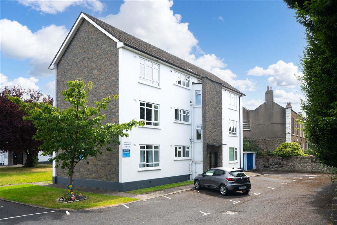 Apartment 11 Oakley Court, Ranelagh, Dublin 6
