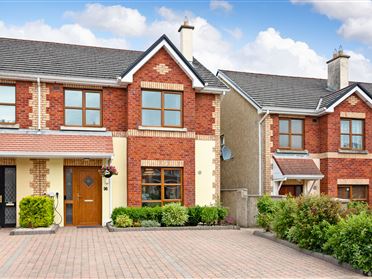 Image for 96 Rusheen Ard, Caltragh, Sligo