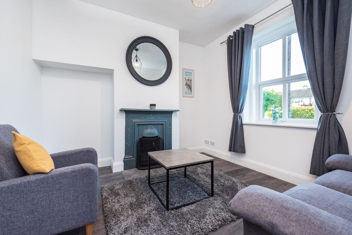 4 Artillery Place, Newbridge, Co.Kildare, Newbridge, Kildare