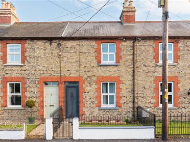 Image for 4 Artillery Place, Newbridge, Co.Kildare, Newbridge, Kildare