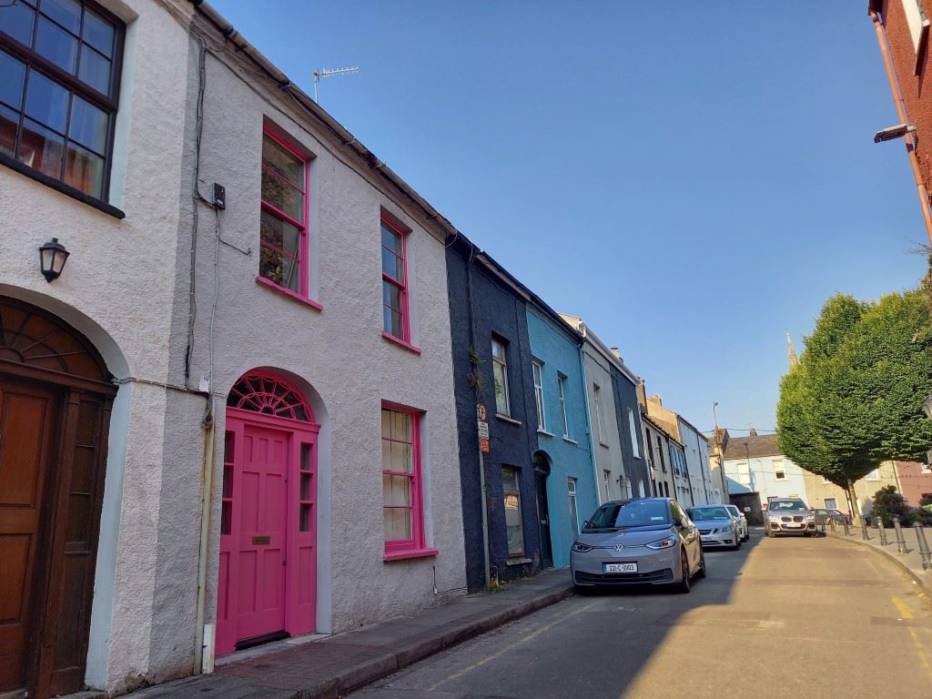 3 Red Abbey Street, Cork., City Centre Sth, Cork