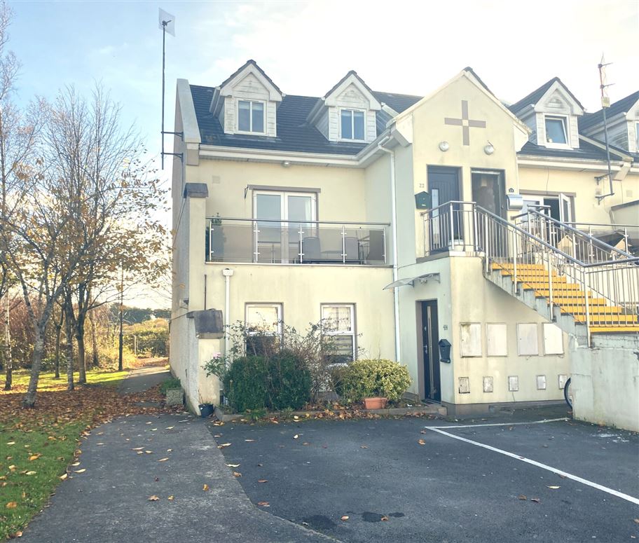 22 Frenchpark, Oranmore, Galway