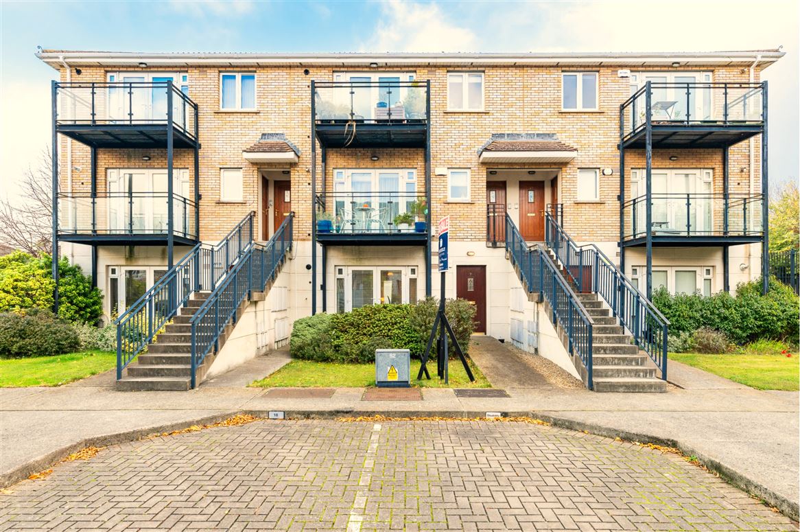 Apartment 7, The Copse , Ballinteer, Dublin 16