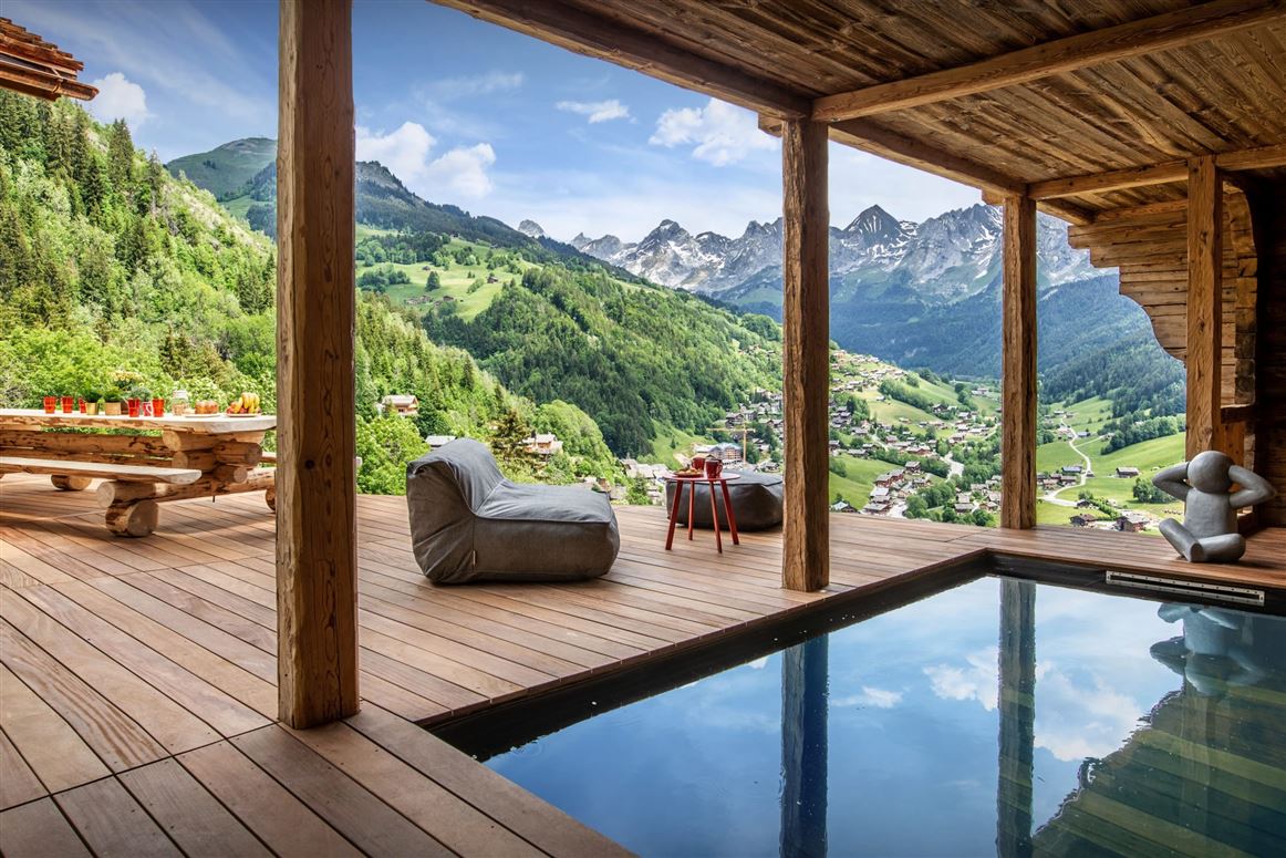 Perfect Happiness,Le Grand-Bornand,Auvergne-Rhône-Alpes,France