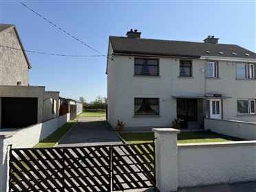 Image for 10 St Josephs Park, Dromcollogher, Dromcolliher, County Limerick