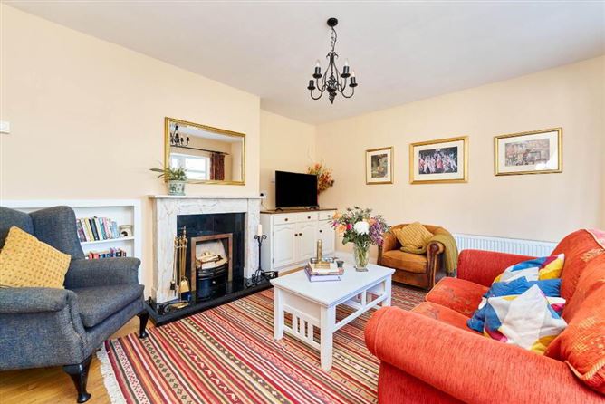 Brownstown, Kentstowm, Navan, Meath