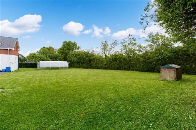 Brownstown, Kentstowm, Navan, Meath