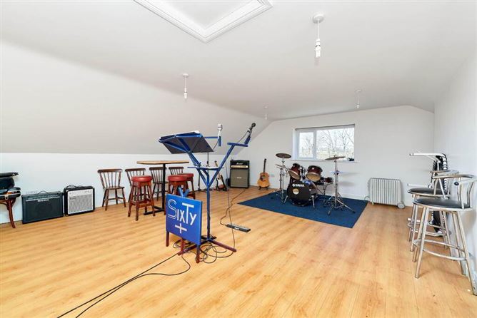 Brownstown, Kentstowm, Navan, Meath