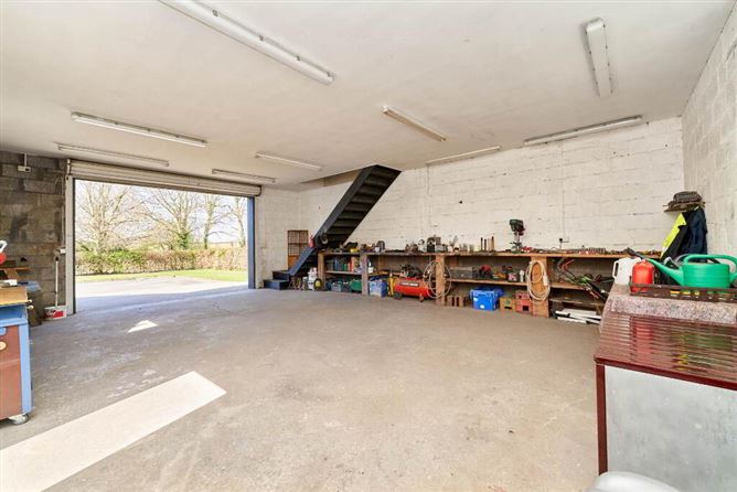 Brownstown, Kentstowm, Navan, Meath