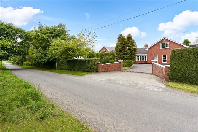 Brownstown, Kentstowm, Navan, Meath