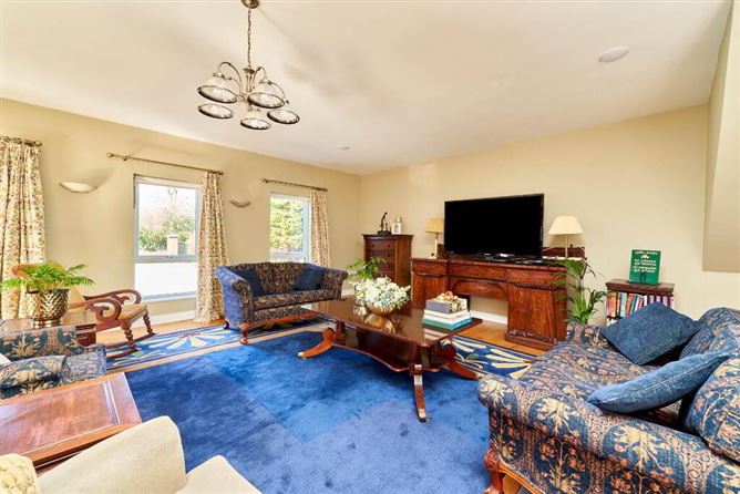 Brownstown, Kentstowm, Navan, Meath