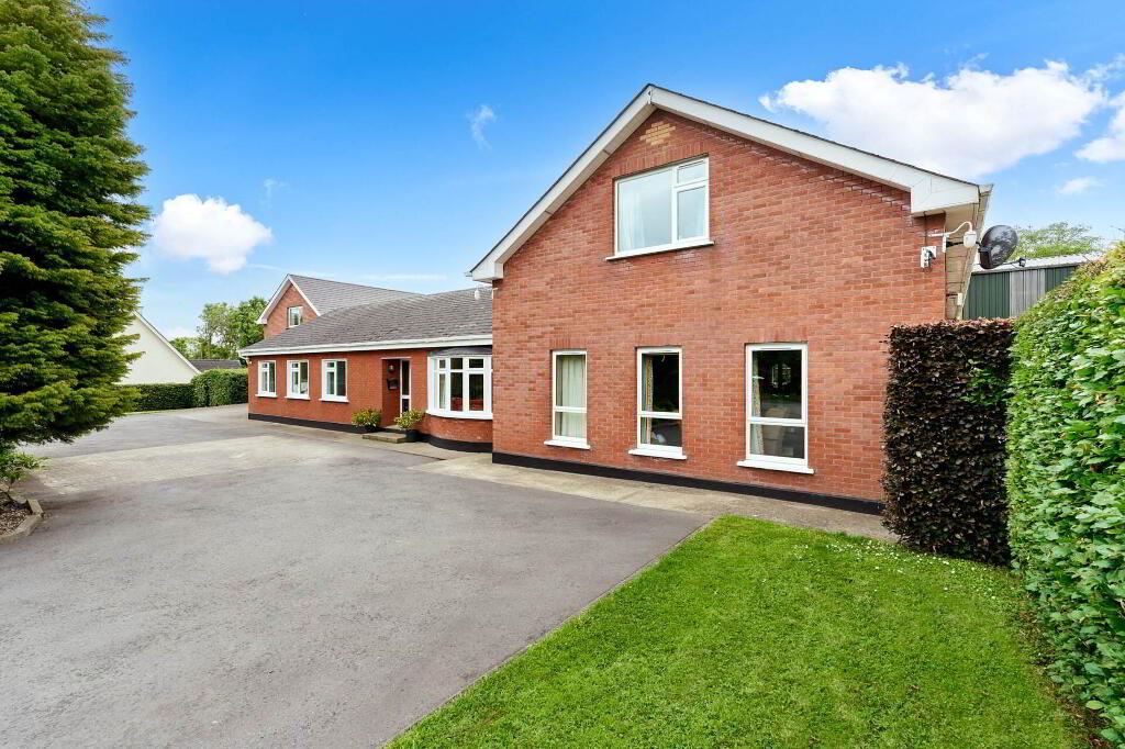 Brownstown, Kentstowm, Navan, Meath