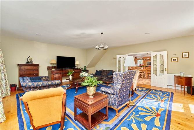 Brownstown, Kentstowm, Navan, Meath