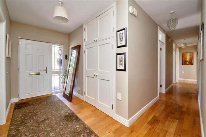 Brownstown, Kentstowm, Navan, Meath