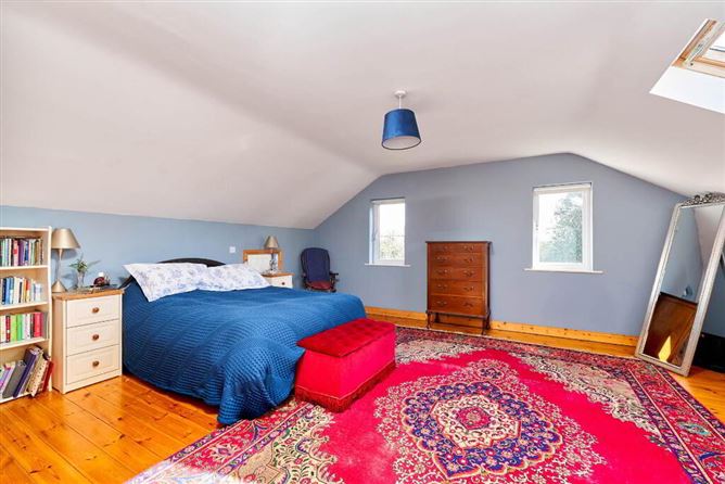 Brownstown, Kentstowm, Navan, Meath