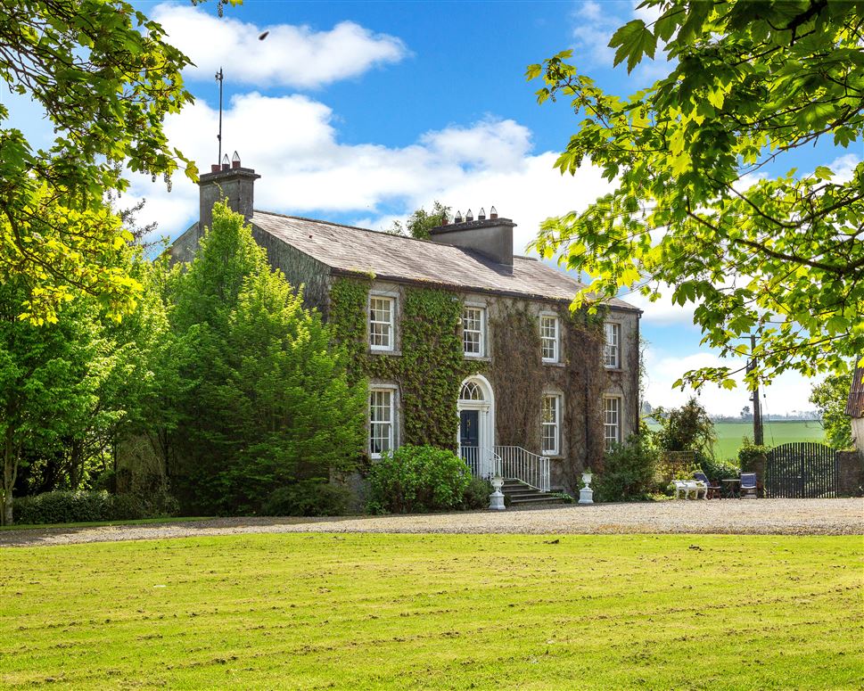 Walshstown, Clogherhead, Clogherhead, Louth