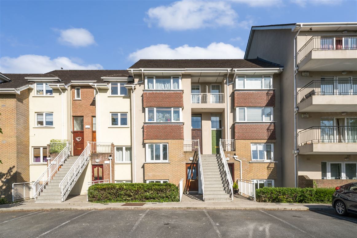 72 Parkview, Verdemont, Blanchardstown, Dublin 15