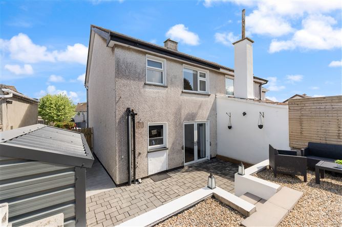 41 Convent Hill Ave, Ballina, Mayo