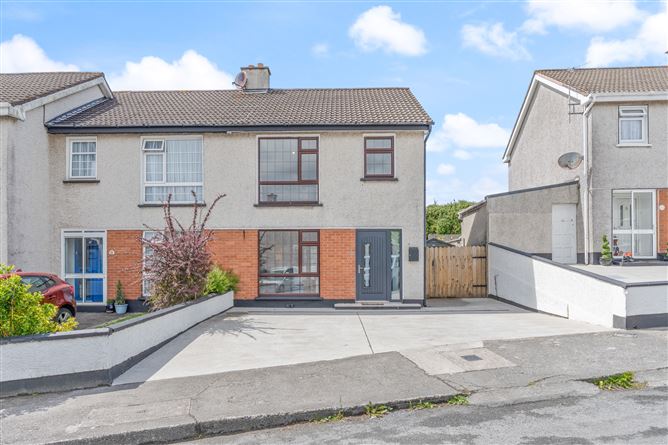41 Convent Hill Ave, Ballina, Mayo