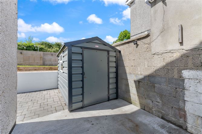 41 Convent Hill Ave, Ballina, Mayo