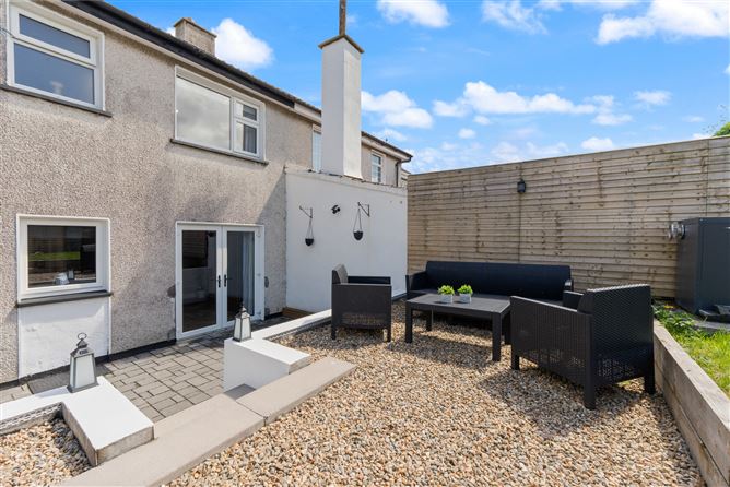 41 Convent Hill Ave, Ballina, Mayo