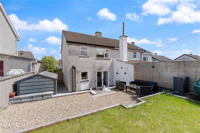 41 Convent Hill Ave, Ballina, Mayo