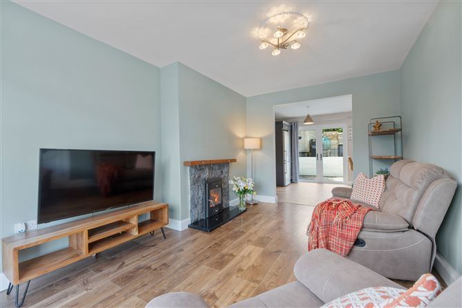 41 Convent Hill Ave, Ballina, Mayo