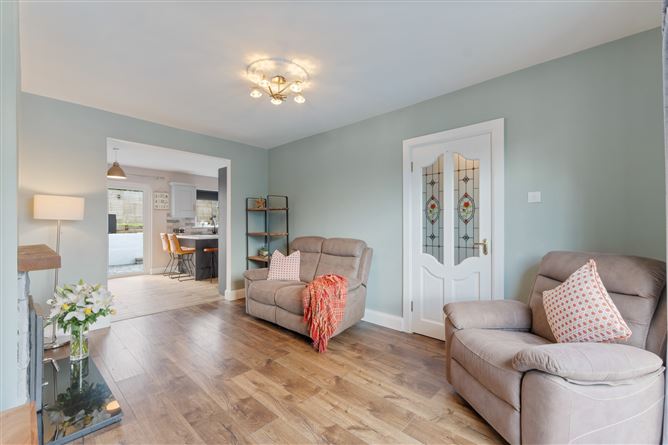 41 Convent Hill Ave, Ballina, Mayo