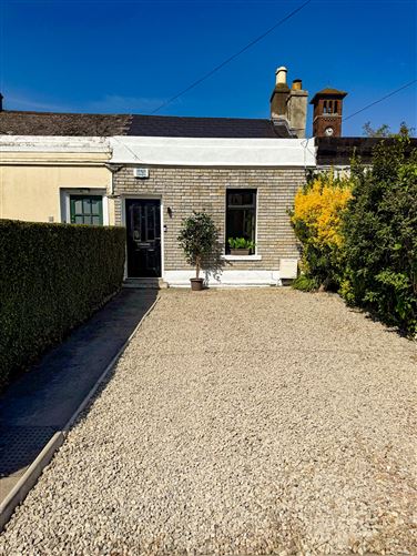 Hawthorn Terrace, Dublin 3